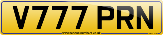 V777 PRN