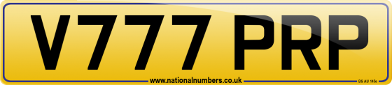 V777 PRP