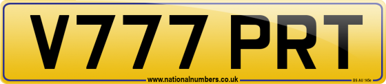 V777 PRT
