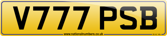 V777 PSB