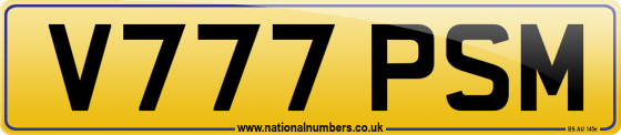 V777 PSM