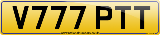 V777 PTT