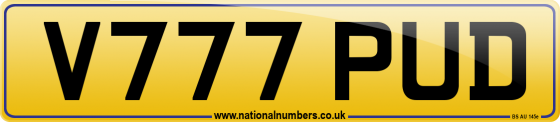 V777 PUD
