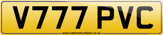 V777 PVC
