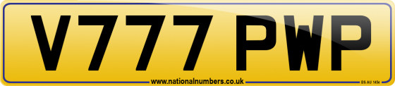 V777 PWP