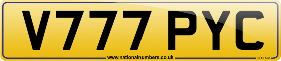 V777 PYC