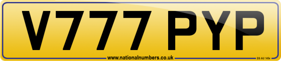 V777 PYP