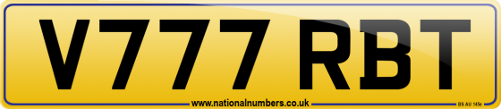 V777 RBT