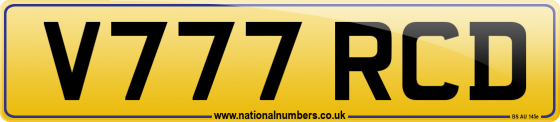 V777 RCD