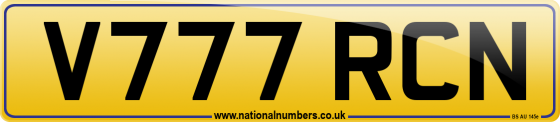 V777 RCN