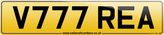 V777 REA