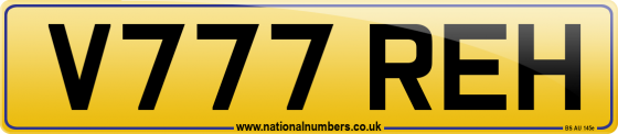 V777 REH