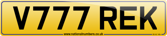 V777 REK