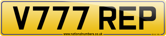 V777 REP