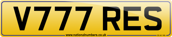 V777 RES