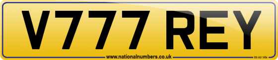 V777 REY