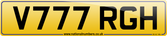 V777 RGH