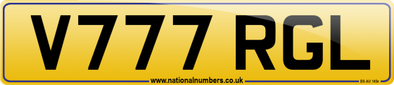 V777 RGL
