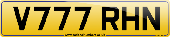 V777 RHN