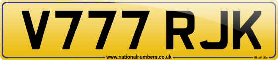 V777 RJK