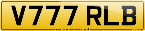 V777 RLB