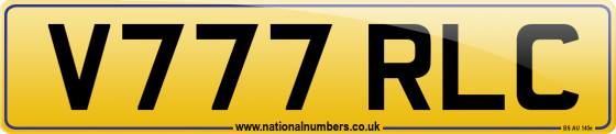 V777 RLC