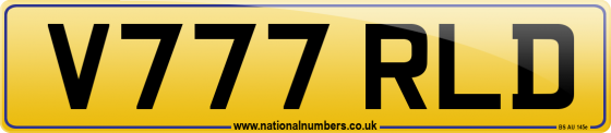 V777 RLD