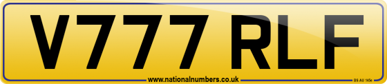 V777 RLF