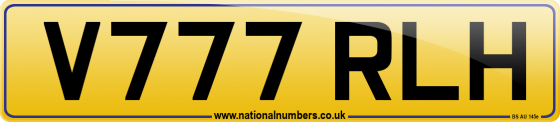V777 RLH