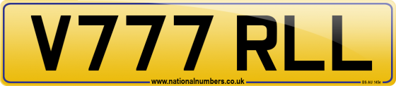 V777 RLL
