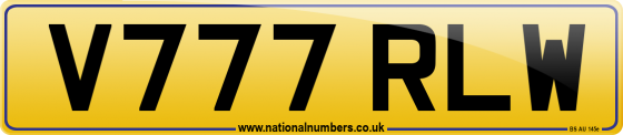 V777 RLW