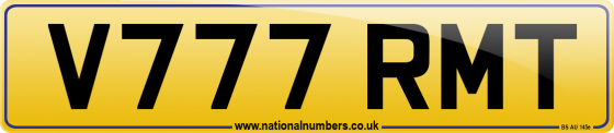 V777 RMT