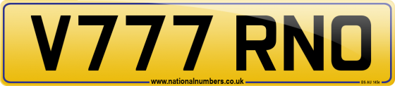 V777 RNO