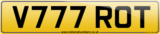 V777 ROT