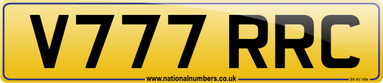 V777 RRC