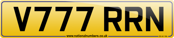 V777 RRN