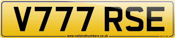 V777 RSE