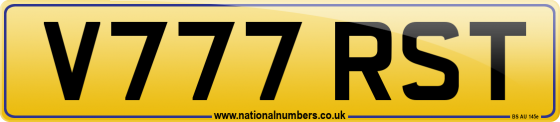 V777 RST