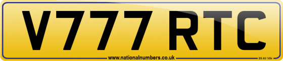 V777 RTC
