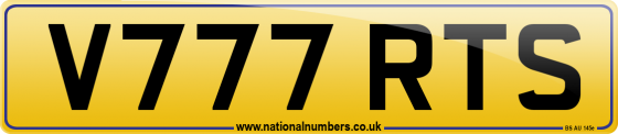 V777 RTS