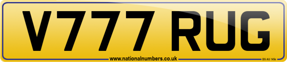 V777 RUG