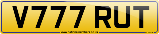 V777 RUT