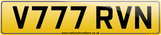 V777 RVN