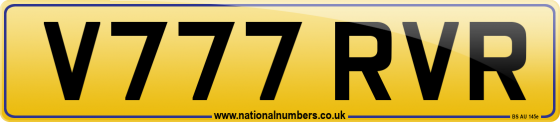 V777 RVR
