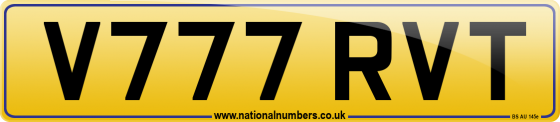 V777 RVT