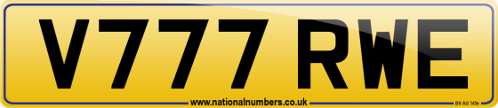 V777 RWE