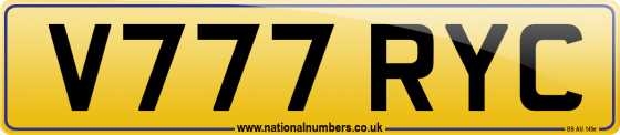 V777 RYC
