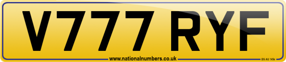 V777 RYF
