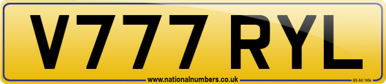 V777 RYL
