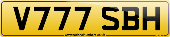 V777 SBH